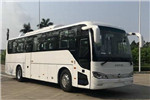 福田欧辉BJ6117EVCA-2公交车(纯电动24-52座) 福田欧辉BJ6117EVCA-2公交车(纯电动24-52座)