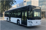 福田欧辉BJ6123EVCA-53公交车(纯电动22-46座)