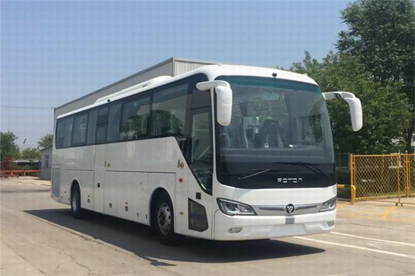 福田欧辉BJ6126U8BJB客车(柴油国六24-56座)