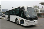 福田欧辉BJ6127U8MJB-1客车(柴油国五24-55座)