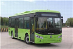 福田欧辉BJ6851EVCA-22公交车(纯电动15-30座)