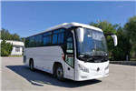 福田欧辉BJ6852U6AHB-5客车(柴油国五10-23座)