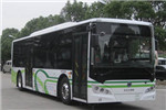 申龙SLK6109UEBEVJ3公交车(纯电动21-40座)