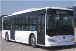 申龙SLK6109USBEVW公交车(纯电动20-37座)