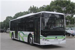 申龙SLK6109UEBEVJ1公交车(纯电动21-40座)