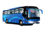 申龙SLK6128ALE0BEVS客车(纯电动24-59座)