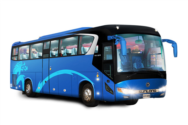 申龙SLK6128ALE0BEVS客车(纯电动24-59座)