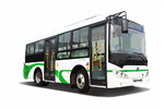 申龙SLK6809USD5公交车(柴油国五14-28座)