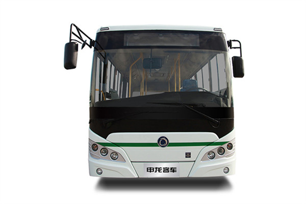 申龙SLK6809USD5公交车(柴油国五14-28座)