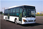 常隆YS6100GBEVC公交车(纯电动16-31座)