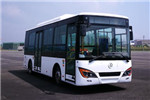常隆YS6860GBEVA公交车(纯电动15-25座)