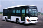 常隆YS6860GBEVB公交车(纯电动15-25座)