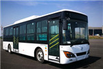 常隆YS6100GBEVB公交车(纯电动16-31座)