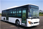 常隆YS6100GBEVA公交车(纯电动16-31座)