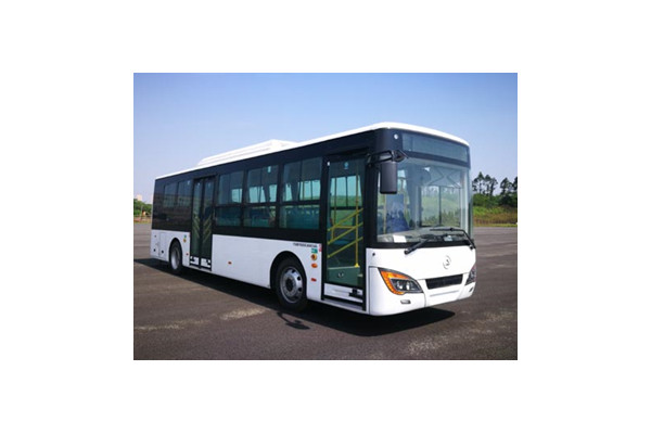 常隆YS6100GBEVA公交车(纯电动16-31座)