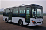 常隆YS6860GBEVC公交车(纯电动15-25座)