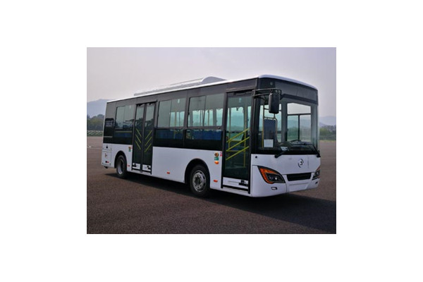 常隆YS6860GBEVC公交车(纯电动15-25座)