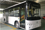 常隆YS6808GBEVB公交车(纯电动13-27座)