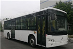 常隆YS6108GBEVB公交车(纯电动21-40座)