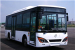 常隆YS6860GBEVD公交车(纯电动15-25座)