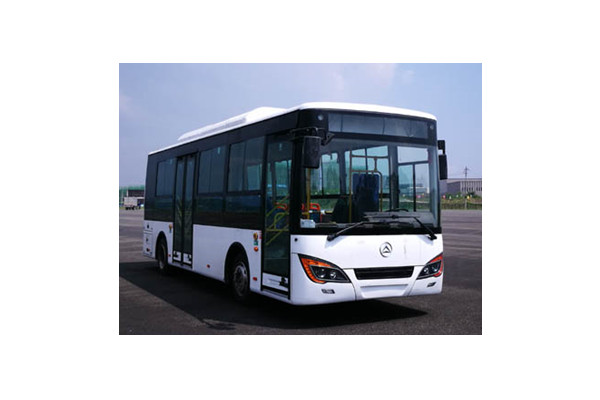 常隆YS6860GBEVD公交车(纯电动15-25座)