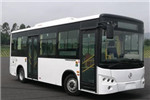 常隆YS6808GBEVB1公交车(纯电动13-27座)