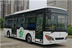 常隆YS6860GBEVN1公交车(纯电动15-25座)