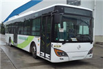 常隆YS6121GBEVA公交车(纯电动10-33座)