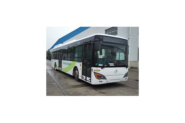 常隆YS6121GBEVA公交车(纯电动10-33座)