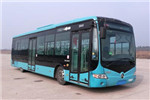 常隆YS6122NG1公交车(天然气国五24-41座)