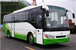 常隆YS6107BEVB客车(纯电动24-49座)