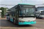 上饶SR6126GHN公交车(天然气国五24-45座)