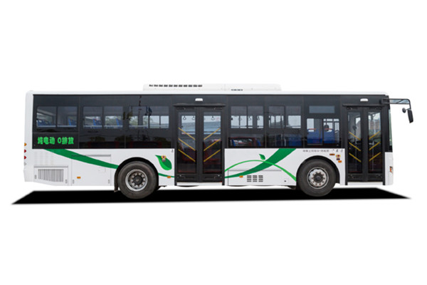 上饶SR6106BEVG1公交车(纯电动19-40座)