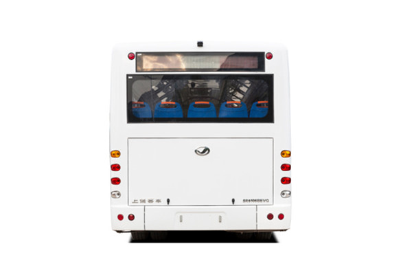 上饶SR6106BEVG1公交车(纯电动19-40座)