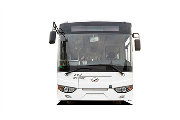 上饶SR6106BEVG公交车(纯电动10-40座)