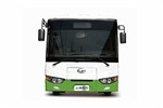 上饶SR6810BEVG公交车(纯电动10-27座)