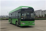 陆地方舟RQ6101GFCEVH0公交车(氢燃料电池18-32座)