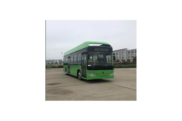 陆地方舟RQ6101GFCEVH0公交车(氢燃料电池18-32座)