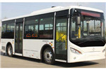 沂星SDL6840EVG公交车(纯电动16-31座)