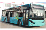 沂星SDL6125EVG5公交车(纯电动23-41座)