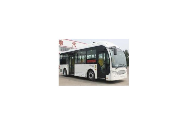 沂星SDL6850EVG公交车(纯电动16-29座)