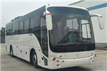 沂星SDL6126EVG公交车(纯电动33-54座)