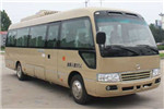 沂星SDL6802EV客车(纯电动24-31座)