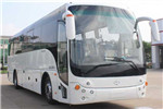 沂星SDL6122EVL旅游客车(纯电动33-54座)