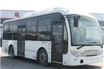 沂星SDL6836EVG公交车(纯电动15-24座)