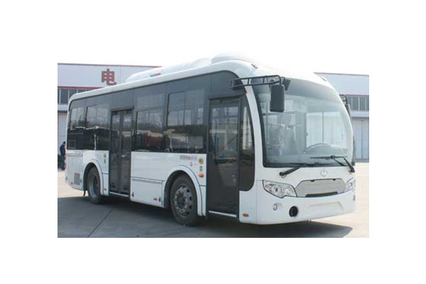 沂星SDL6836EVG公交车(纯电动15-24座)