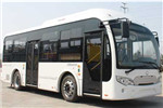 沂星SDL6835EVG公交车(纯电动15-24座)