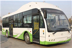 沂星SDL6100EVG5公交车(纯电动24-32座)