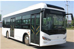 沂星SDL6103EVG公交车(纯电动24-36座)