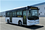黄海DD6800EV1公交车(纯电动14-26座)